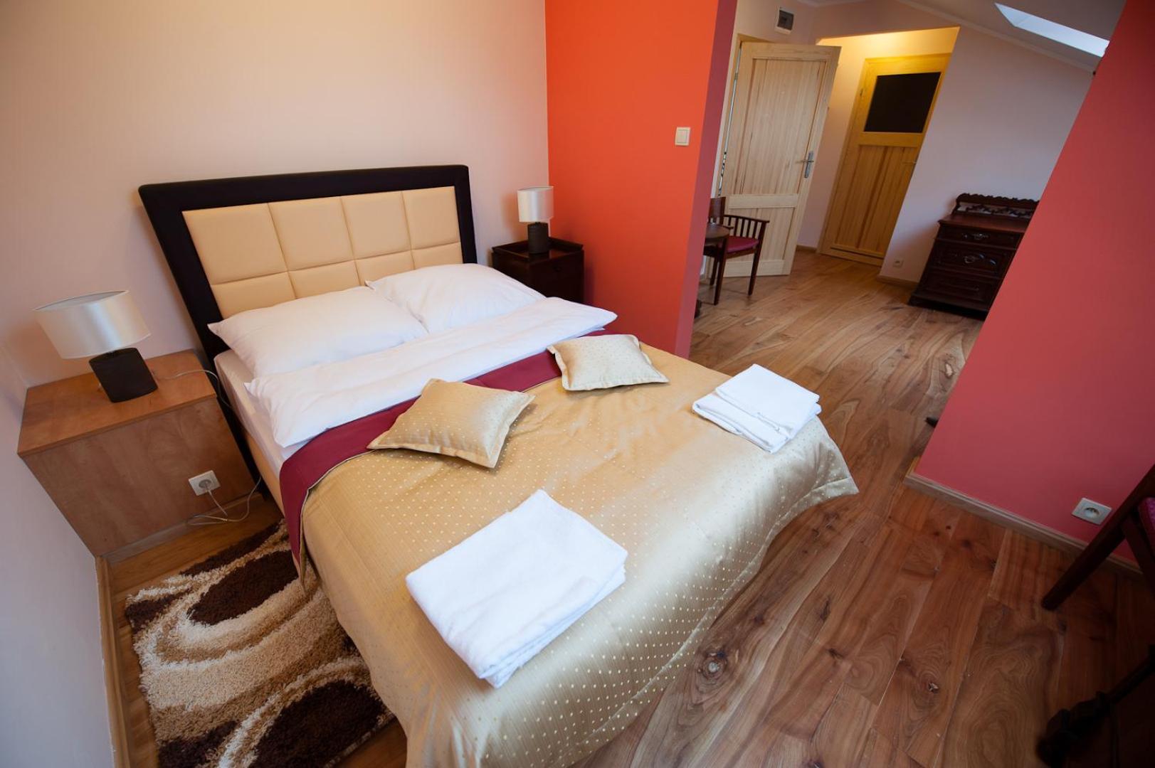 Siedem Drzew Hotel Biskupice  Buitenkant foto
